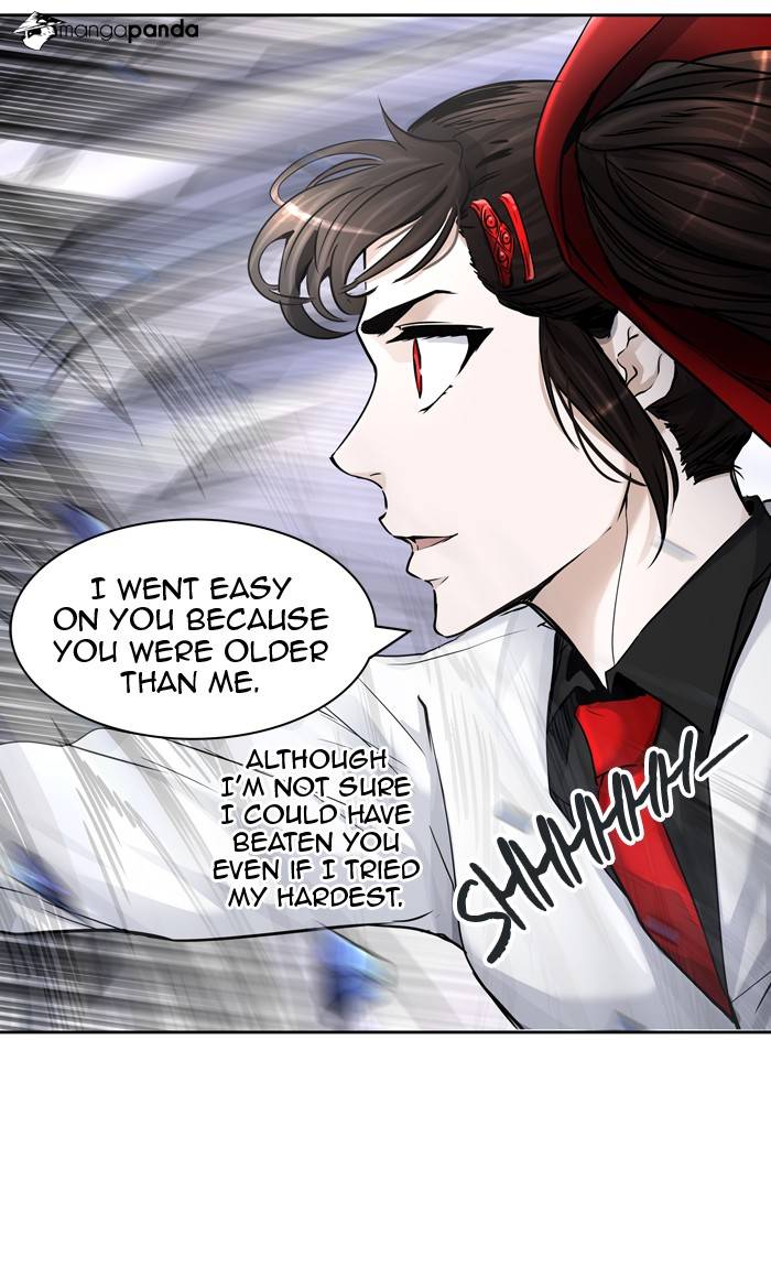 Tower of God Chapter 332 image 056